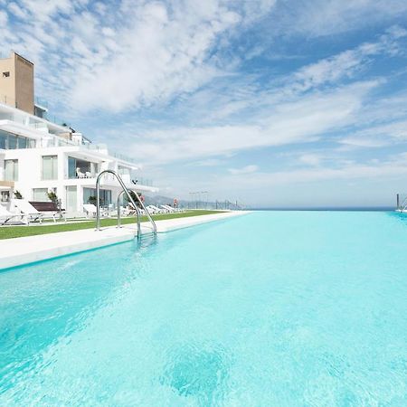 Apartamentos Martalia Nerja Torrox Zewnętrze zdjęcie