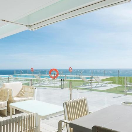 Apartamentos Martalia Nerja Torrox Zewnętrze zdjęcie