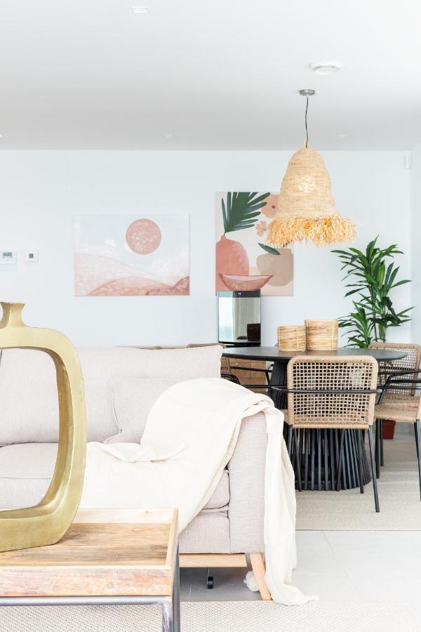 Apartamentos Martalia Nerja Torrox Zewnętrze zdjęcie