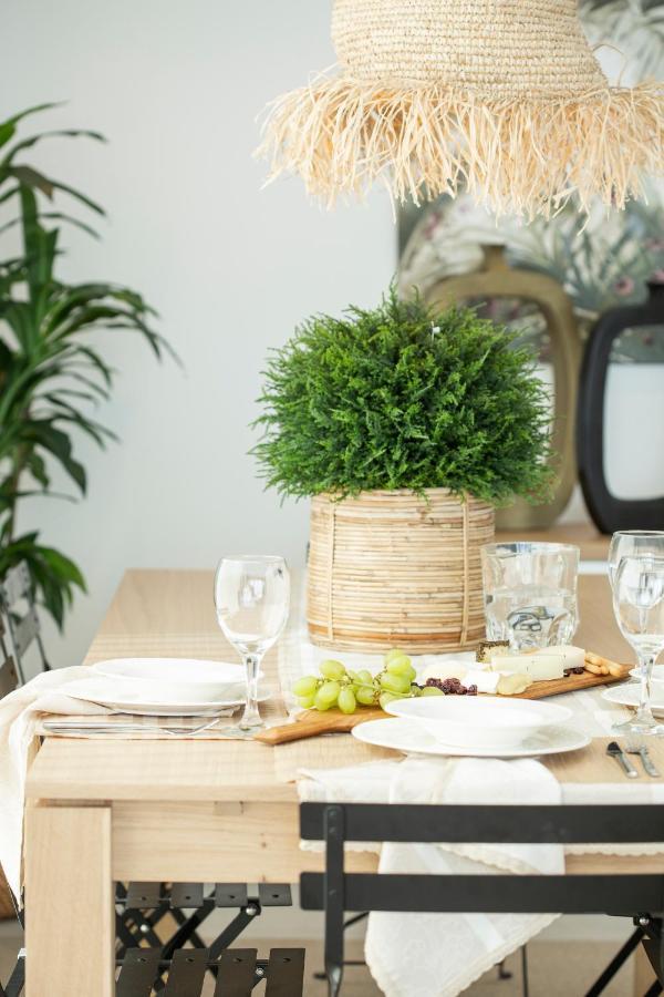 Apartamentos Martalia Nerja Torrox Zewnętrze zdjęcie