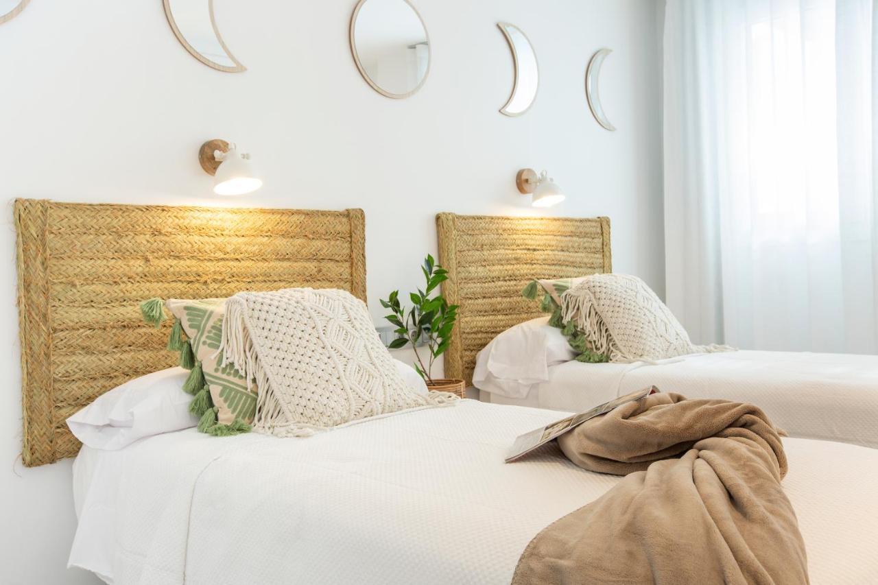 Apartamentos Martalia Nerja Torrox Zewnętrze zdjęcie