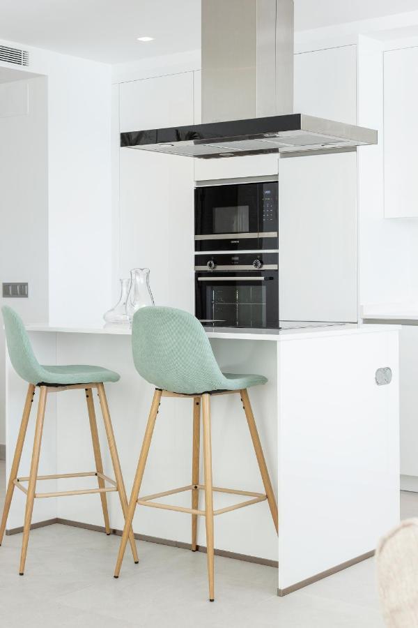 Apartamentos Martalia Nerja Torrox Zewnętrze zdjęcie