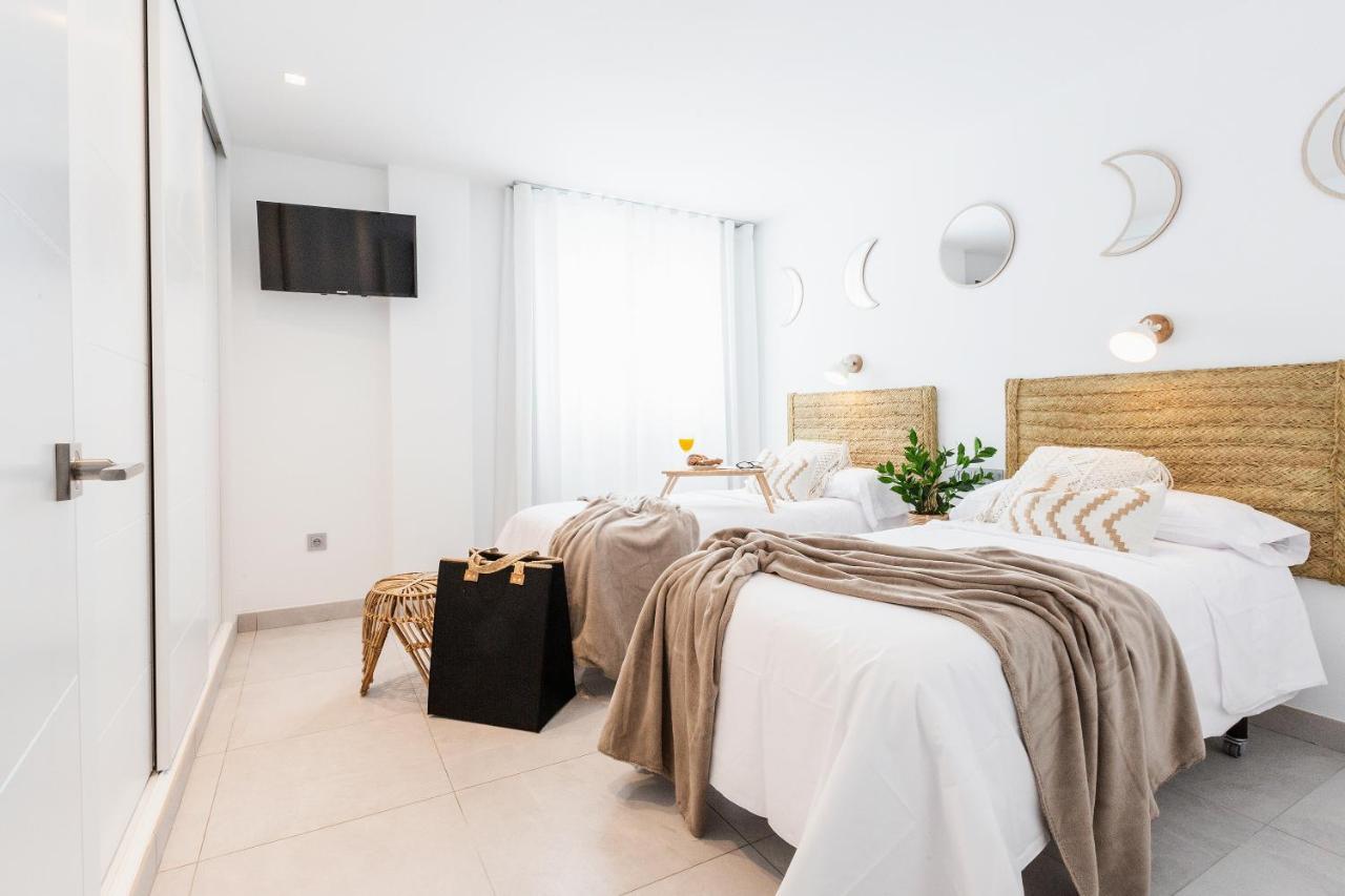 Apartamentos Martalia Nerja Torrox Zewnętrze zdjęcie
