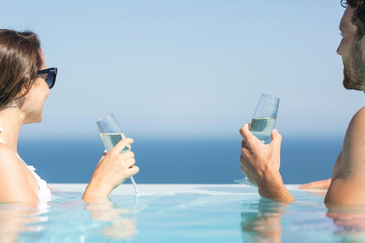 Apartamentos Martalia Nerja Torrox Zewnętrze zdjęcie