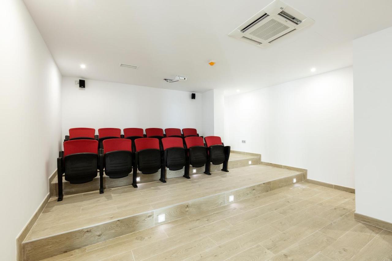 Apartamentos Martalia Nerja Torrox Zewnętrze zdjęcie