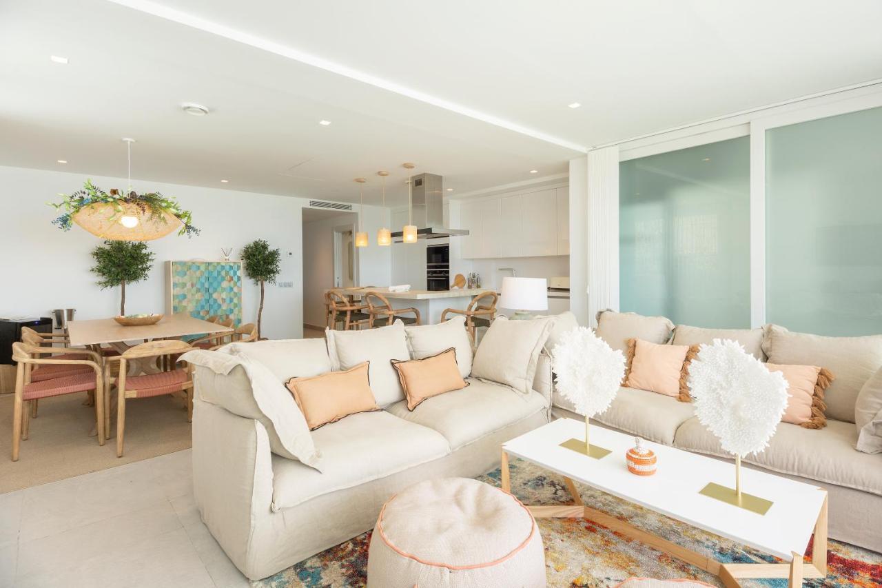 Apartamentos Martalia Nerja Torrox Zewnętrze zdjęcie
