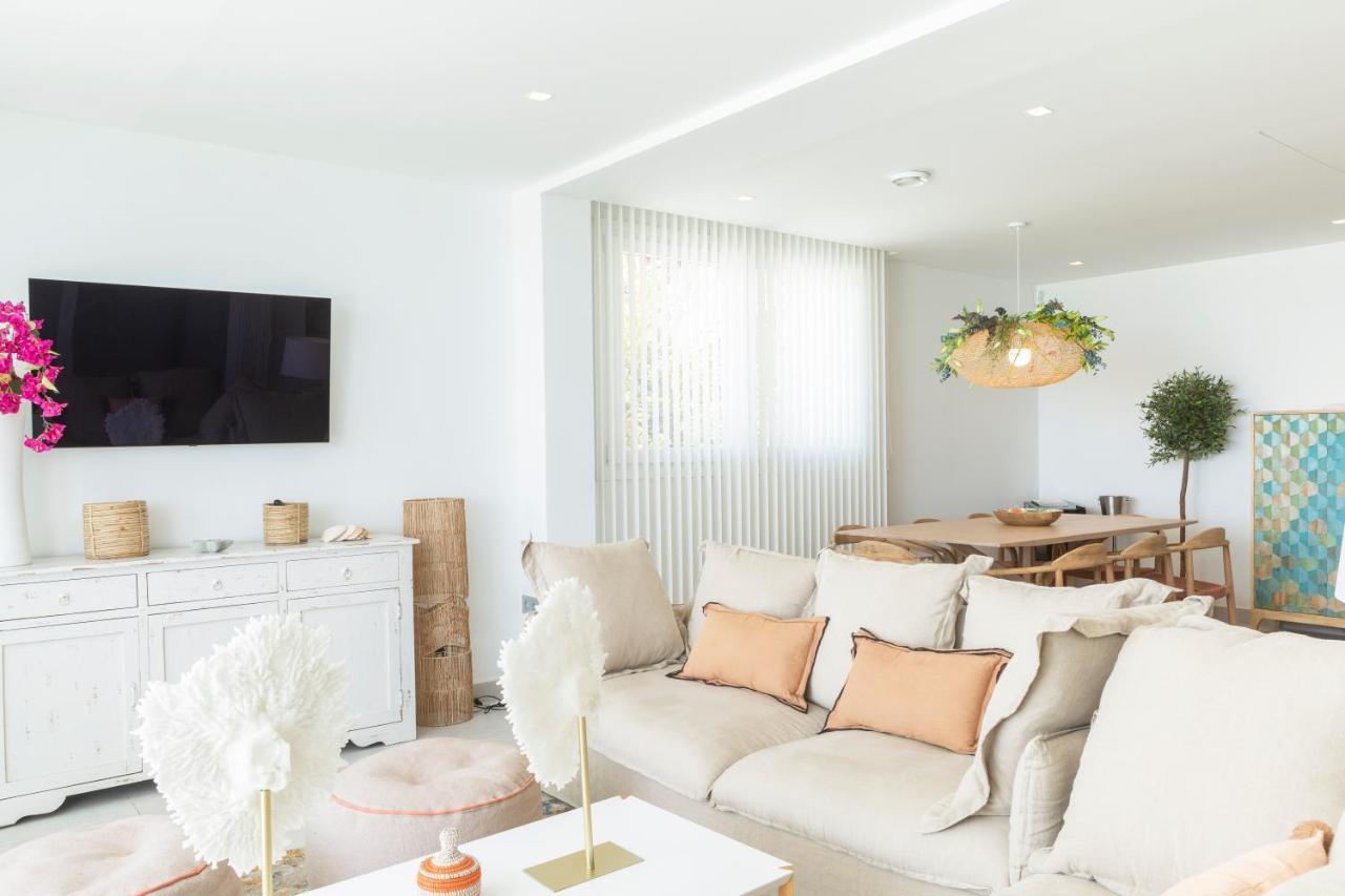 Apartamentos Martalia Nerja Torrox Zewnętrze zdjęcie