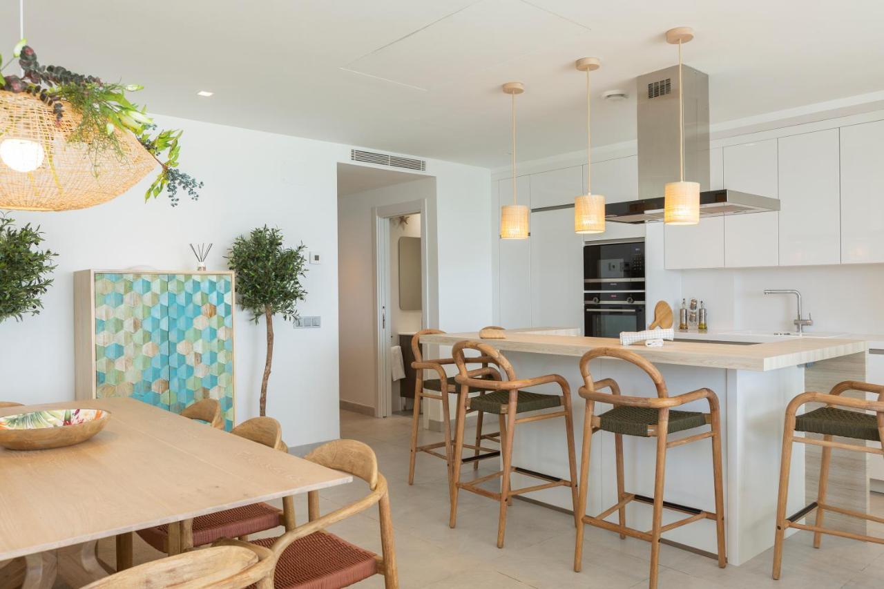Apartamentos Martalia Nerja Torrox Zewnętrze zdjęcie