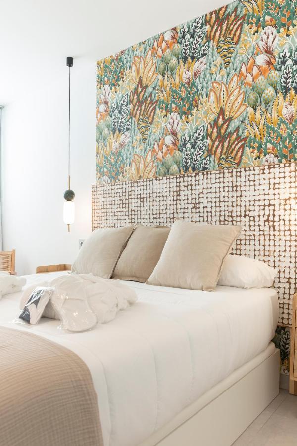 Apartamentos Martalia Nerja Torrox Zewnętrze zdjęcie