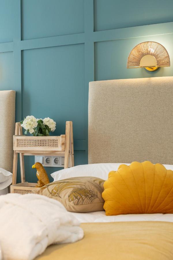 Apartamentos Martalia Nerja Torrox Zewnętrze zdjęcie